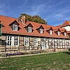 Kloster Marienwerder in Hannover