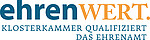 Logo ehrenWERT.-Programm