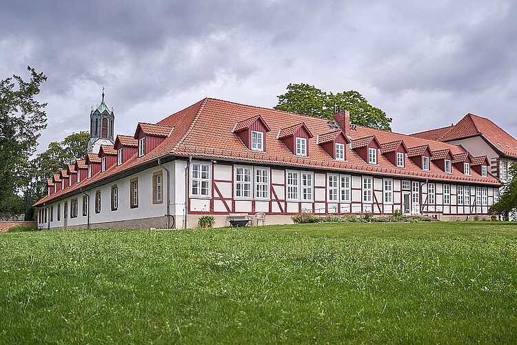 Kloster Marienwerder in Hannover