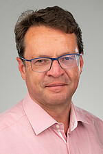 Jörg Bohnet