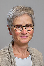 Portrait von Klosterkammer-Mitarbeiterin Corinna Lohse
